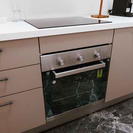 Apartament Casa Di Neo Bari Zewnętrze zdjęcie