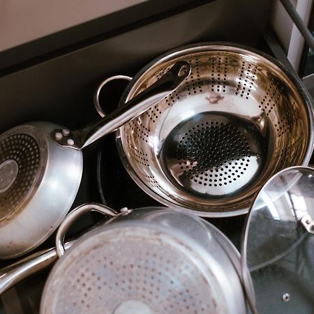 Apartament Casa Di Neo Bari Zewnętrze zdjęcie