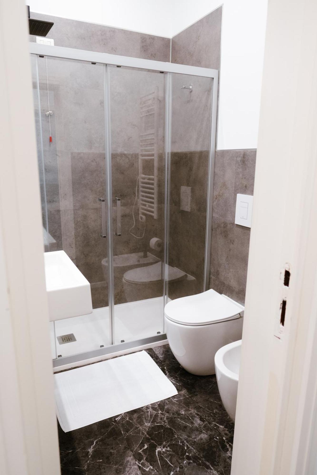 Apartament Casa Di Neo Bari Zewnętrze zdjęcie