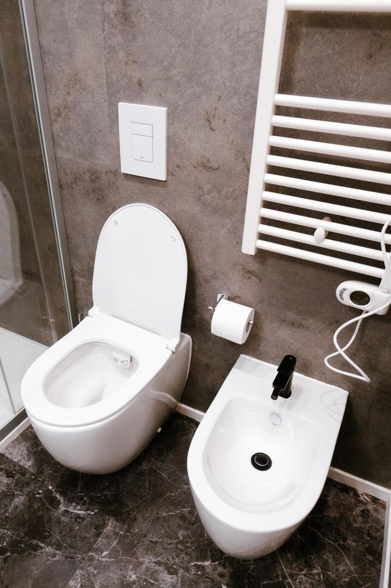 Apartament Casa Di Neo Bari Zewnętrze zdjęcie