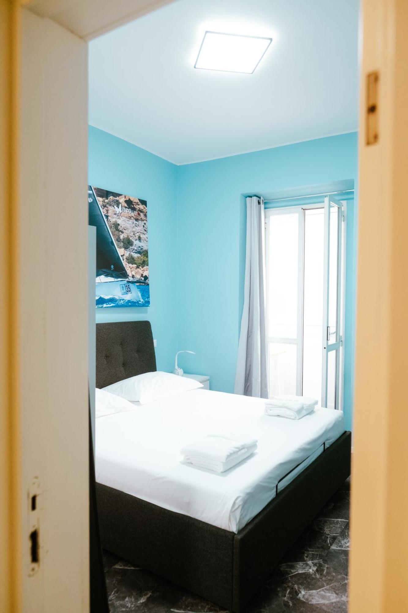 Apartament Casa Di Neo Bari Zewnętrze zdjęcie