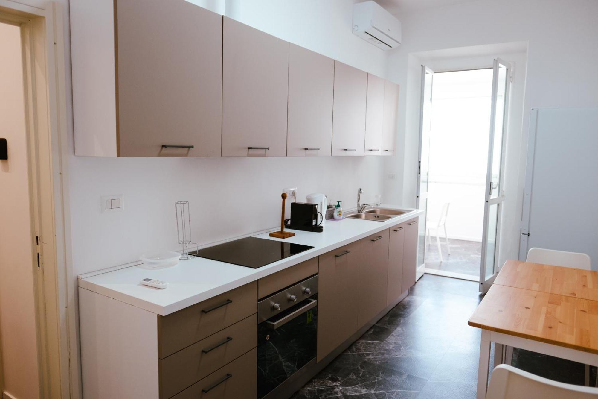 Apartament Casa Di Neo Bari Zewnętrze zdjęcie