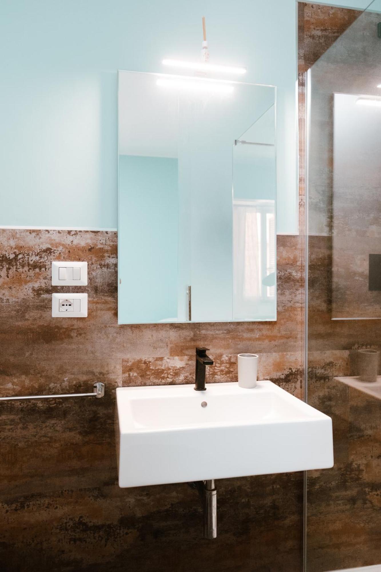 Apartament Casa Di Neo Bari Zewnętrze zdjęcie