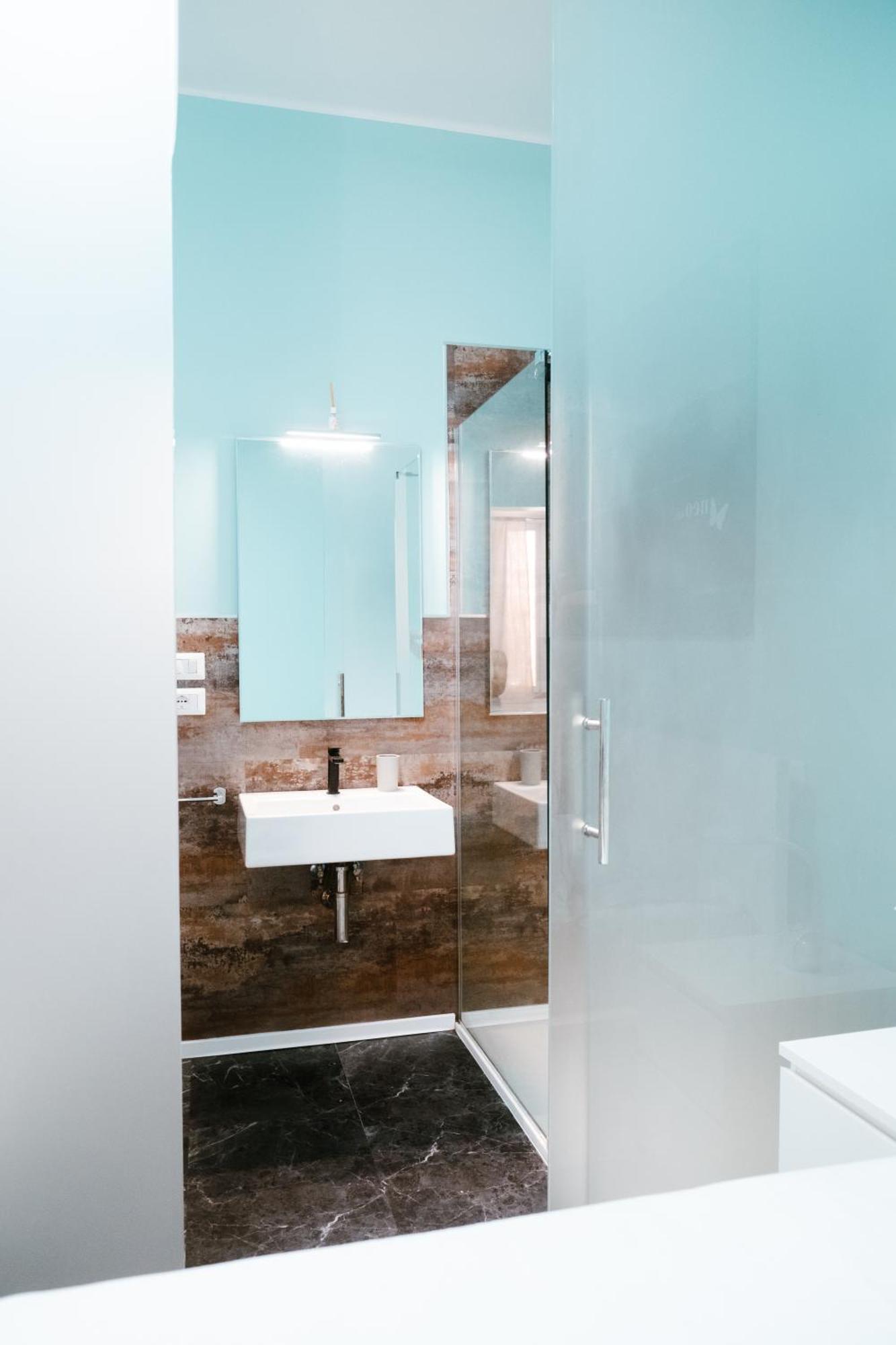 Apartament Casa Di Neo Bari Zewnętrze zdjęcie