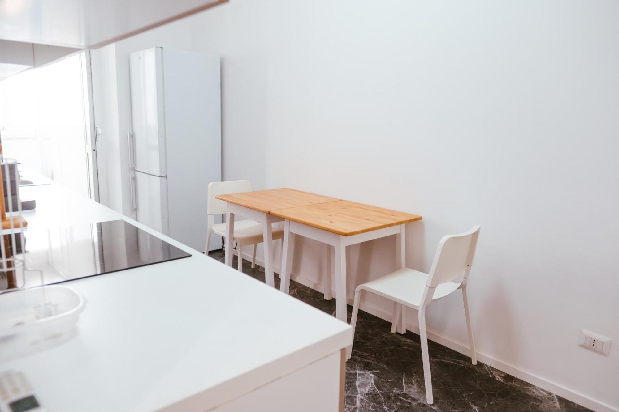 Apartament Casa Di Neo Bari Zewnętrze zdjęcie