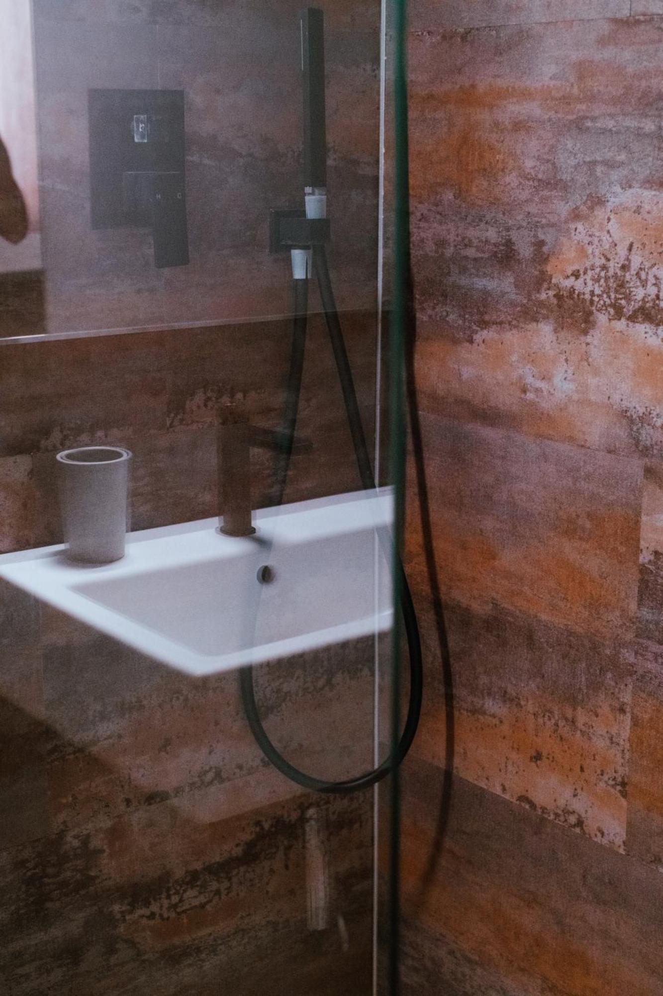 Apartament Casa Di Neo Bari Zewnętrze zdjęcie