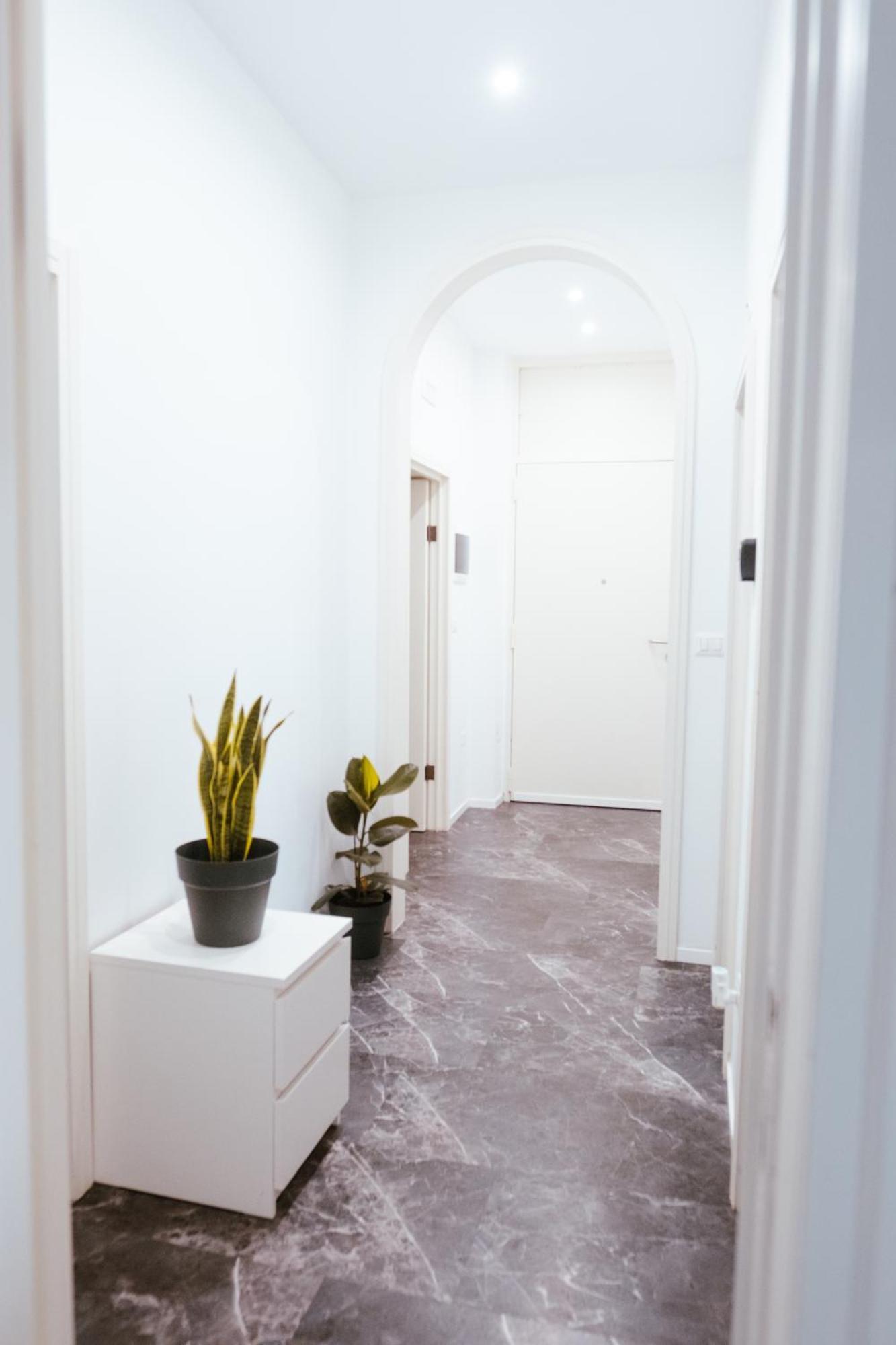 Apartament Casa Di Neo Bari Zewnętrze zdjęcie